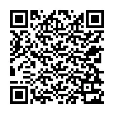 QR Code for Phone number +12728322174