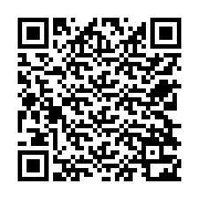 QR Code for Phone number +12728322636