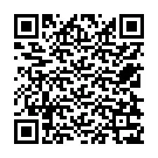 QR-Code für Telefonnummer +12728327117