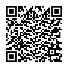 QR Code pour le numéro de téléphone +12728327118