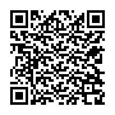 QR-Code für Telefonnummer +12728328322