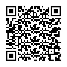 Código QR para número de teléfono +12728328858