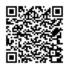 QR Code for Phone number +12742000007
