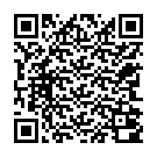 QR Code for Phone number +12742000049