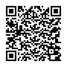 QR Code for Phone number +12742000410