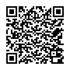QR Code for Phone number +12742000997