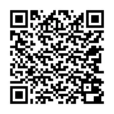 QR Code for Phone number +12742000998