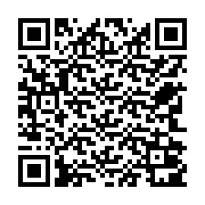 QR Code for Phone number +12742001013