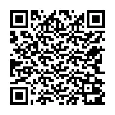 QR Code for Phone number +12742001026