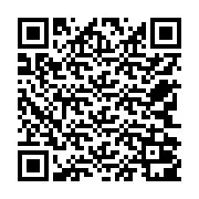 QR Code for Phone number +12742001033