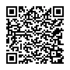 QR Code for Phone number +12742001059
