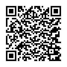 QR Code for Phone number +12742001070