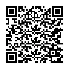 QR Code for Phone number +12742001095