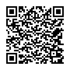QR Code for Phone number +12742001177