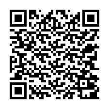 QR Code for Phone number +12742001178
