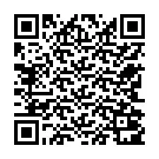 QR Code for Phone number +12742001196