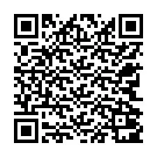 QR Code for Phone number +12742001238