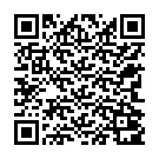 QR Code for Phone number +12742001240