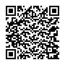 QR Code for Phone number +12742001250