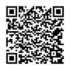 QR Code for Phone number +12742001263