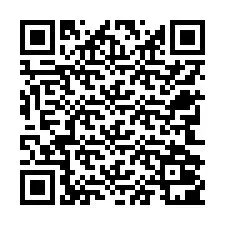 QR Code for Phone number +12742001318
