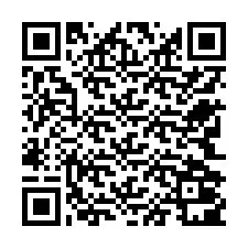 QR Code for Phone number +12742001326