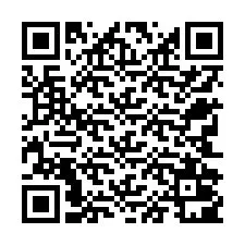 QR Code for Phone number +12742001590