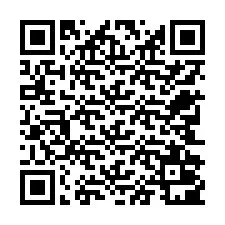 QR Code for Phone number +12742001599
