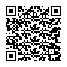 QR Code for Phone number +12742001718