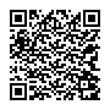 QR Code for Phone number +12742001720