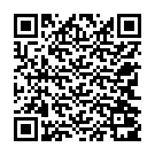 QR Code for Phone number +12742001774