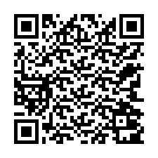 QR Code for Phone number +12742001781