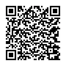 QR Code for Phone number +12742001822