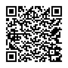 QR Code for Phone number +12742001827