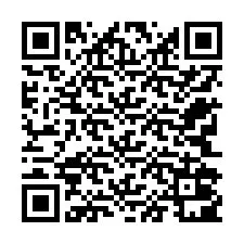 QR Code for Phone number +12742001835