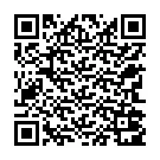 QR Code for Phone number +12742001850