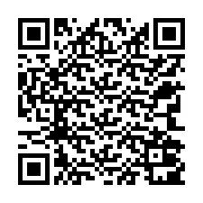 QR Code for Phone number +12742001900