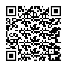QR Code for Phone number +12742001906