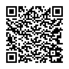 QR Code for Phone number +12742001924