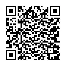QR Code for Phone number +12742001936