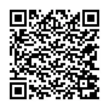 QR Code for Phone number +12742001972