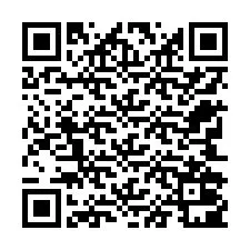 QR Code for Phone number +12742001985