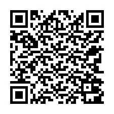 QR Code for Phone number +12742001990