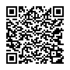 QR Code for Phone number +12742002038