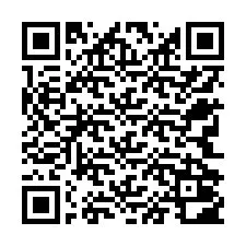 QR Code for Phone number +12742002220