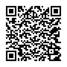 QR Code for Phone number +12742002229