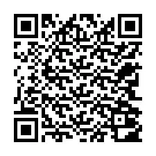 QR Code for Phone number +12742002369