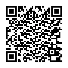 QR Code pour le numéro de téléphone +12762000009