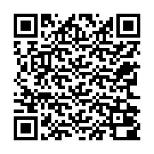 Código QR para número de telefone +12762000019