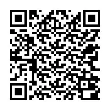 QR Code สำหรับหมายเลขโทรศัพท์ +12762000028